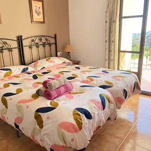  Apartment Bonito Piscina Wifi Spain